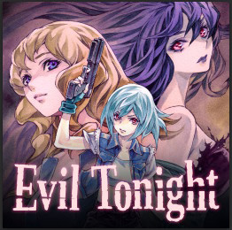 Evil Tonight